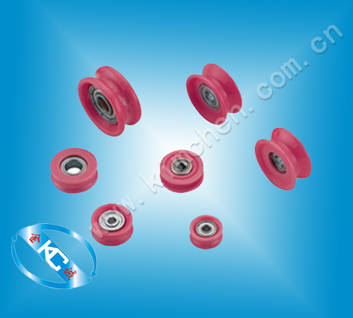 wheel pulleys suppliers