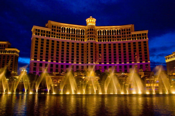 Bellagio, Las Vegas – Updated 2024 Prices